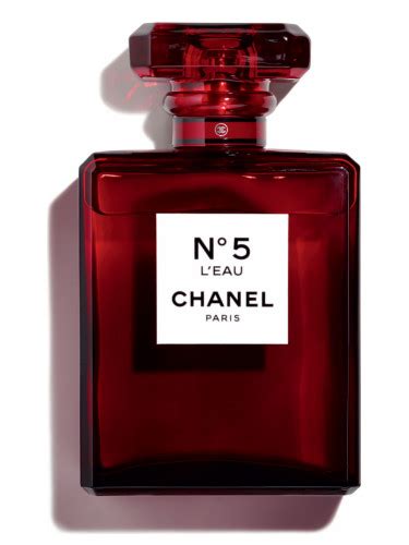 fragrantica Chanel 5